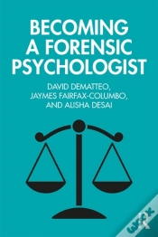 Capa do artigo Becoming A Forensic Psychologist