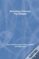 Becoming A Forensic Psychologist