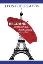 Becoming A Francophile - Preview