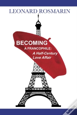 Capa do artigo Becoming A Francophile