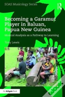 Becoming A Garamut Player In Baluan, Papua New Guinea