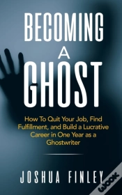 Capa do artigo Becoming A Ghost