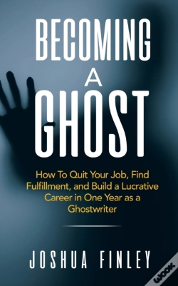 Capa do artigo Becoming A Ghost