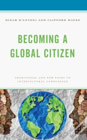 Capa do artigo Becoming A Global Citizen