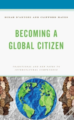Capa do artigo Becoming A Global Citizen