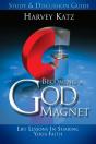 Becoming A God Magnet Study & Discussion Guide - Preview