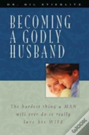 Capa do artigo Becoming A Godly Husband