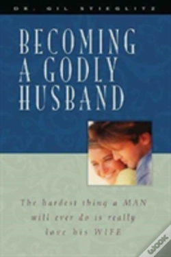 Capa do artigo Becoming A Godly Husband