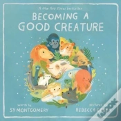 Capa do artigo Becoming A Good Creature