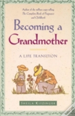 Capa do artigo Becoming A Grandmother: A Life Transitio