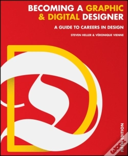 Capa do artigo Becoming A Graphic And Digital Designer