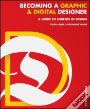 Capa do artigo Becoming A Graphic And Digital Designer