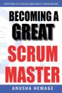 Becoming A Great Scrum Master - Preview