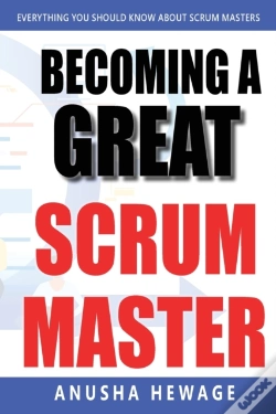 Capa do artigo Becoming A Great Scrum Master
