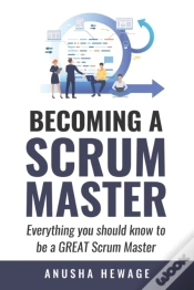 Capa do artigo Becoming A Great Scrum Master
