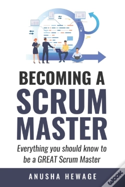 Capa do artigo Becoming A Great Scrum Master