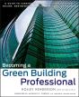 Becoming A Green Building Professional - Preview