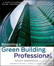 Capa do artigo Becoming A Green Building Professional