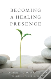 Capa do artigo Becoming A Healing Presence