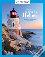 Capa do artigo Becoming A Helper