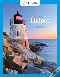 Capa do artigo Becoming A Helper