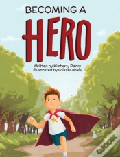 Capa do artigo Becoming A Hero