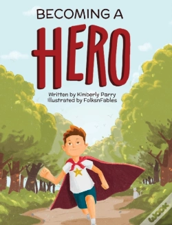 Capa do artigo Becoming A Hero