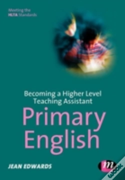 Capa do artigo Becoming A Higher Level Teaching Assistant: Primary English