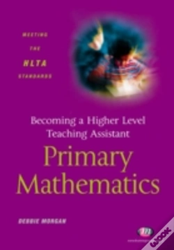 Capa do artigo Becoming A Higher Level Teaching Assistant: Primary Mathematics
