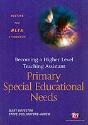 Becoming A Higher Level Teaching Assistant: Primary Special Educational Needs - Preview