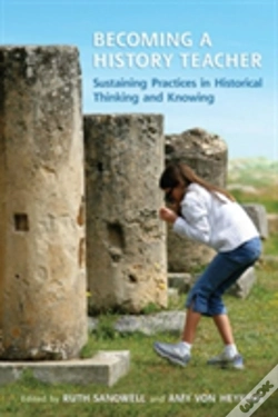 Capa do artigo Becoming A History Teacher
