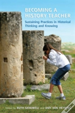 Capa do artigo Becoming A History Teacher