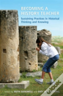 Becoming A History Teacher