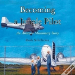 Capa do artigo Becoming A Jungle Pilot: An Amazon Missi
