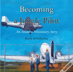 Capa do artigo Becoming A Jungle Pilot