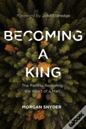 Becoming A King