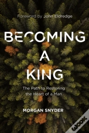 Capa do artigo Becoming A King