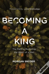 Capa do artigo Becoming A King