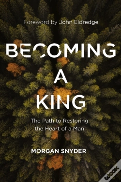 Capa do artigo Becoming A King