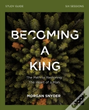 Capa do artigo Becoming A King Study Guide