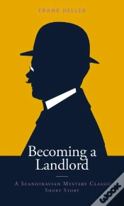 Capa do artigo Becoming A Landlord