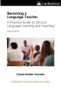 Becoming A Language Teacher A Practical Guide To Second Language Learning And Teaching (2nd Ed). - Preview