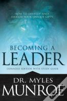 Becoming A Leader