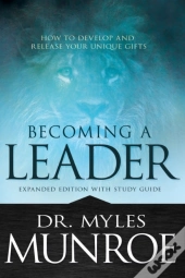 Becoming A Leader