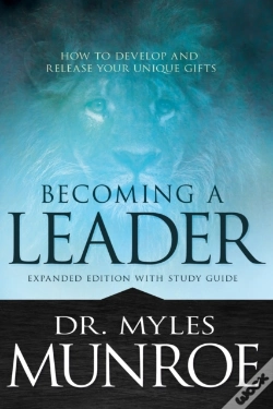 Capa do artigo Becoming A Leader