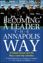 Becoming A Leader The Annapolis Way - Preview