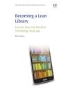 Becoming A Lean Library - Preview