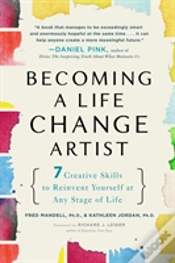 Capa do artigo Becoming A Life Change Artist