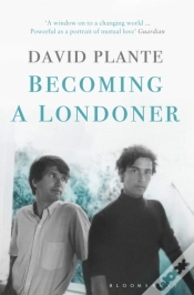 Capa do artigo Becoming A Londoner