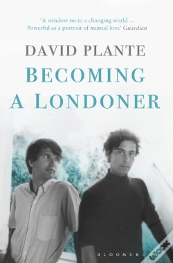 Capa do artigo Becoming A Londoner